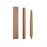 11-color Nude Lip Liner/Lipstick Pencil