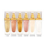 6-color ALL OVER BODY HIGHLIGHTER