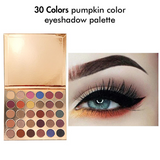 30-Color Eyeshadow Palette （50pcs free shipping）