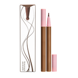 6 Color Matte Durable Liquid Lipliner