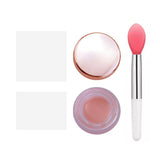 Mascarilla labial sabor cereza [30 x 50 unidades, envío gratis y logotipo impreso gratis]