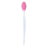 6 Color Cleaning Tool/Lip Brush/Nose Brush/Massage Brush