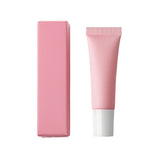 6-Color Fruit-Flavored Lip Gloss/Clear Lip Oil