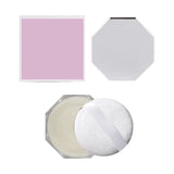 8 Colors Long-Lasting Waterproof and Sweatproof Matte Loose Powder