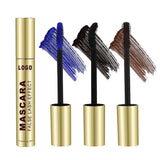 3 Types Of Mascara Brushes: Long-lasting, Waterproof, Volumizing, And Lengthening.