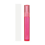 6 Colors Vegetarian Fruit Flavor Lip Oil Anti-drying Moisturizing