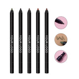 7-color Waterproof Long-lasting Gel Eyeliner