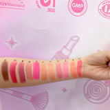 11 Colors Blush Stick / Black / White / Pink / Three Packaging Materials Are Available