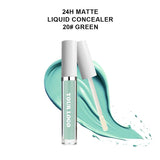 22 Colors Of Long-lasting Concealer/Various Tubes For DIY