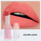 24 Colors Long-lasting Matte Lipstick
