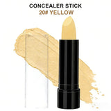 22 Colors Of Concealer Matte Waterproof