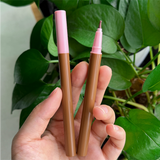 6 Color Matte Durable Liquid Lipliner