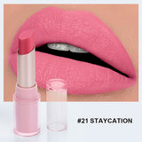 24 Colors Long-lasting Matte Lipstick