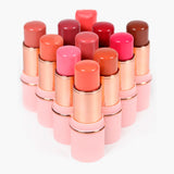 11 Colors Blush Stick / Black / White / Pink / Three Packaging Materials Are Available