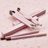 Delineador de labios mate de 12 colores
