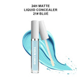 22 Colors Of Long-lasting Concealer/Various Tubes For DIY