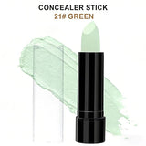 22 Colors Of Concealer Matte Waterproof