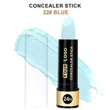 22 Colors Of Concealer Matte Waterproof