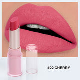 24 Colors Long-lasting Matte Lipstick