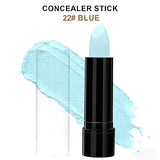 22 Colors Of Concealer Matte Waterproof