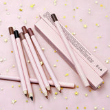Delineador de labios mate de 12 colores