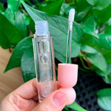 58 Colors Waterproof Non-stick Liquid Lipstick Moisturizing Lip Gloss【CC01-YG09】