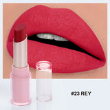24 Colors Long-lasting Matte Lipstick