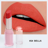 24 Colors Long-lasting Matte Lipstick