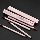 Delineador de labios mate de 12 colores