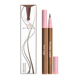6 Color Matte Durable Liquid Lipliner