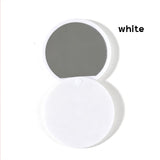 5 Color Sliding Mirror, Compact And Portable