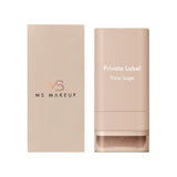 5-color Matte Foundation Stick Concealer