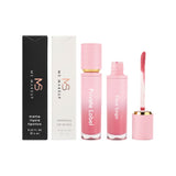 58 Colors Of Mirror Lip Gloss Matte Non-stick Liquid Lipstick Long-lasting Color【YG10-YG34】
