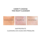 Amino Acid Facial Cleanser Oil Control Refreshing Whitening Brighten Brightening Net Clear Glossy Sense Of Water Clean