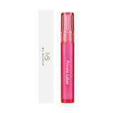 6 Colors Vegetarian Fruit Flavor Lip Oil Anti-drying Moisturizing