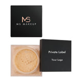 14 Color Highlighting Loose Powder/Setting Powder