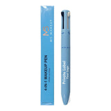 4-IN-1 MAKEUP PEN/EYELINER/HIGHIGHTER/LIP LINER/BLUSHER/BROW OENCIL/EYELINER