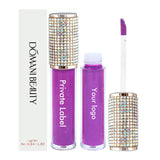 34 Colors Diamond Lid Lip Gloss（#1-#22）