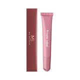 7 Colors Peptide Tinted Lip Balm Fruity Flavor