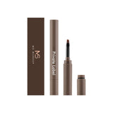 5-color Double-ended Waterproof Eyebrow Tint