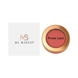 13-Shade Cream Blush