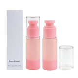 Hautfreundliche Make-up-Basis