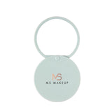 5 Color Sliding Mirror, Compact And Portable