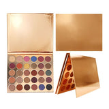 30-Color Eyeshadow Palette （50pcs free shipping）