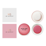 Estompe les rides des lèvres masque exfoliant pour les lèvres