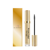 Waterproof Smudge-proof Mascara, Lengthening Volumizing Curling Long Lasting Eye Makeup