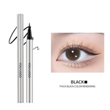 2-shade Quick Dry Waterproof Smudge-proof Long Lasting Eyeliner