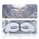 Butterfly-shaped moisturizing eye mask（30pcs）