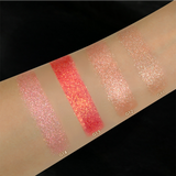 14-color Potato Mash Highlighter
