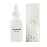 Brightening And Moisturizing Niacinamide Serum